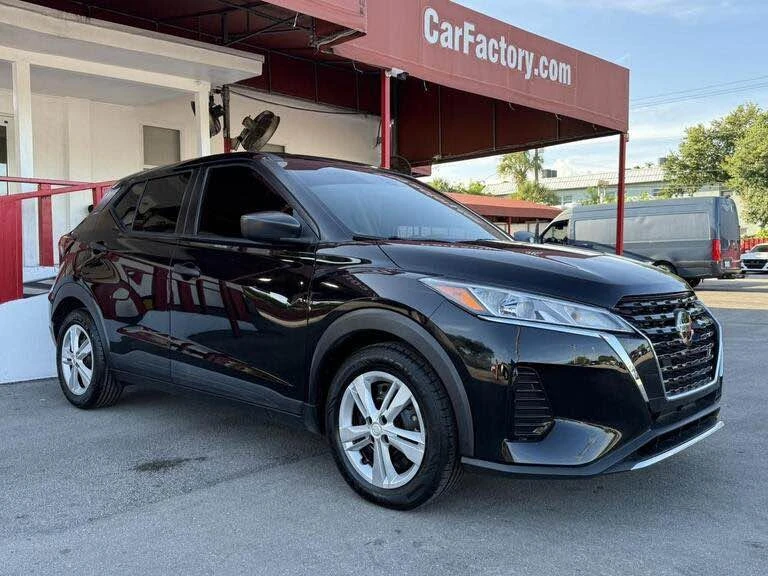 2021 Nissan Kicks - Image 6 of 16