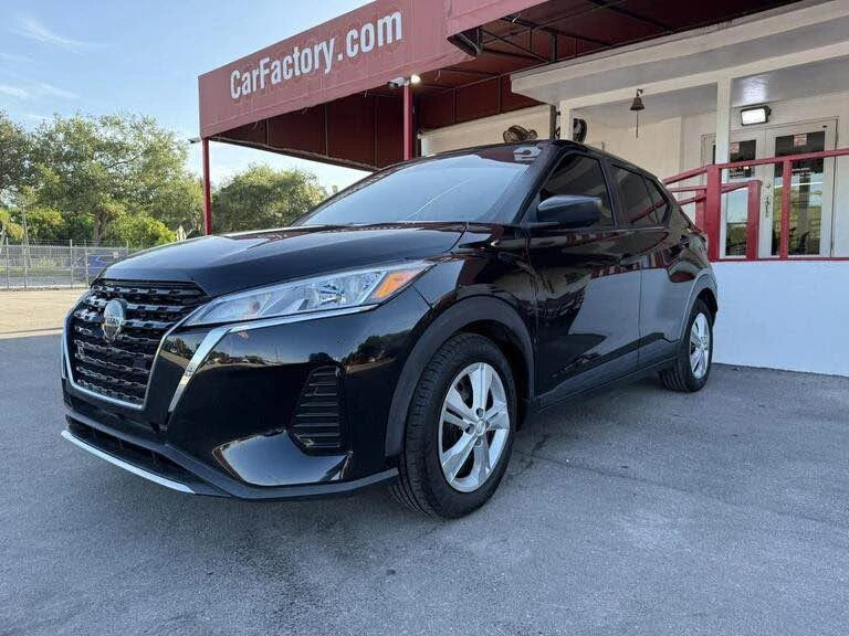 2021 Nissan Kicks - Image 4 of 16