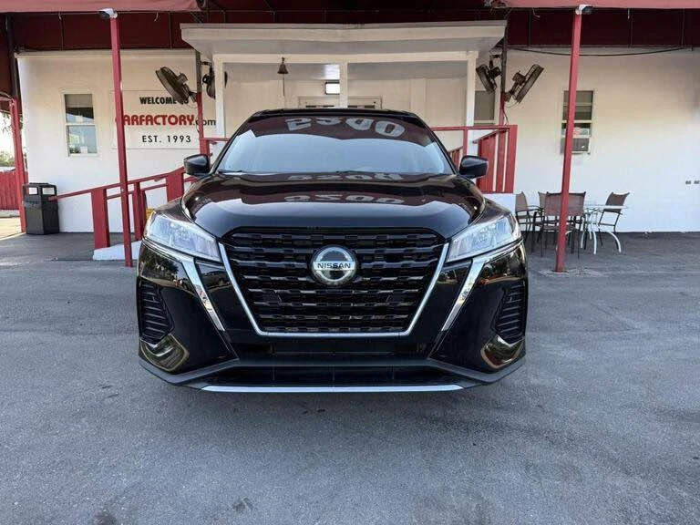 2021 Nissan Kicks - Image 5 of 16