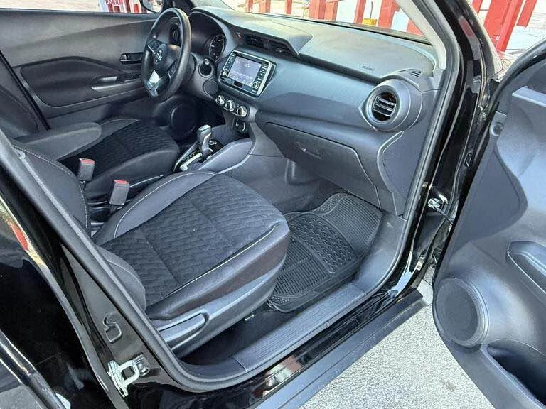 2021 Nissan Kicks - Image 15 of 16