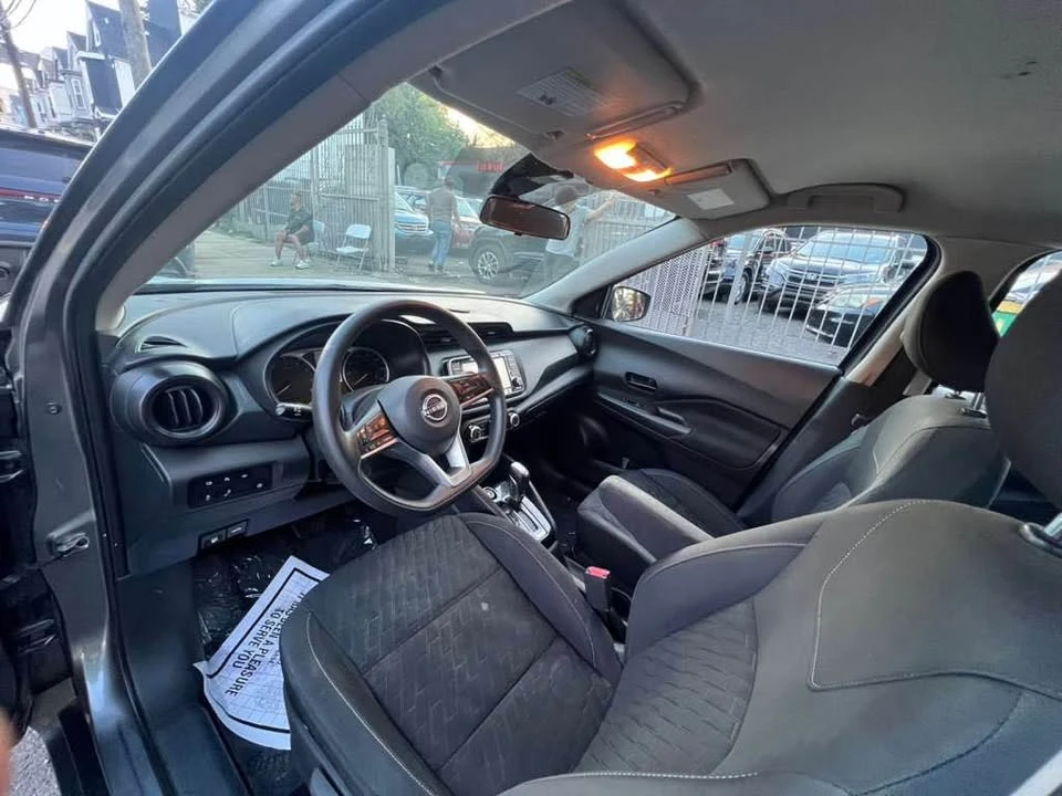 2021 Nissan Kicks - Image 6 of 7