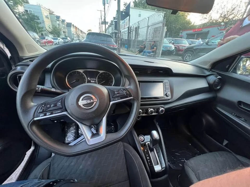2021 Nissan Kicks - Image 7 of 7