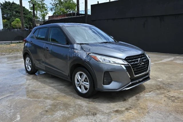 2021 Nissan Kicks - Image 2 of 19