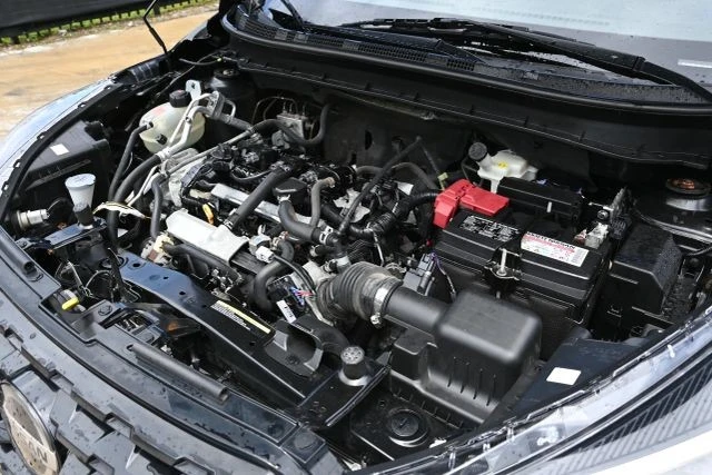 2021 Nissan Kicks - Image 18 of 19