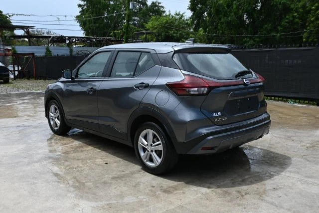 2021 Nissan Kicks - Image 3 of 19