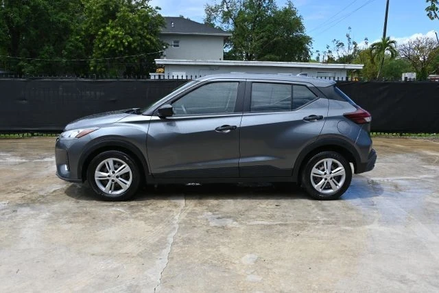 2021 Nissan Kicks - Image 7 of 19