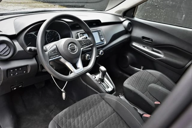 2021 Nissan Kicks - Image 12 of 19