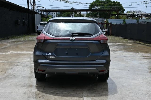 2021 Nissan Kicks - Image 4 of 19
