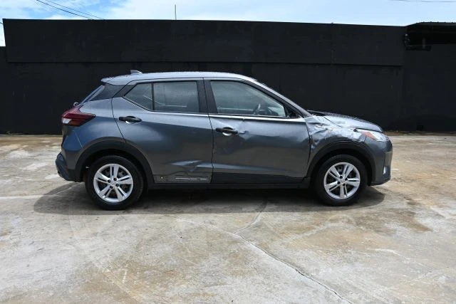 2021 Nissan Kicks - Image 6 of 19