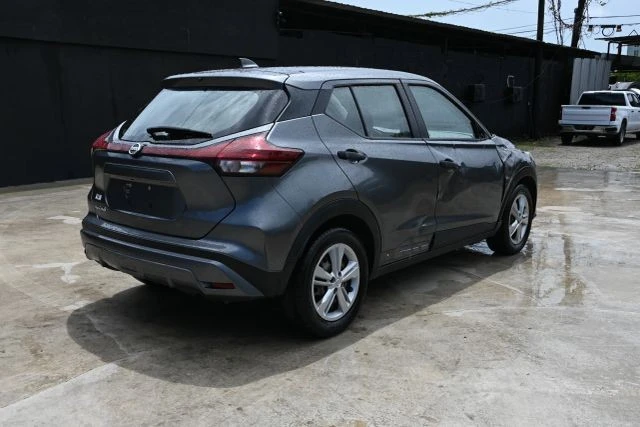 2021 Nissan Kicks - Image 5 of 19