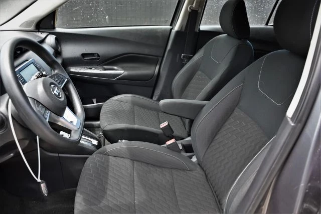 2021 Nissan Kicks - Image 11 of 19