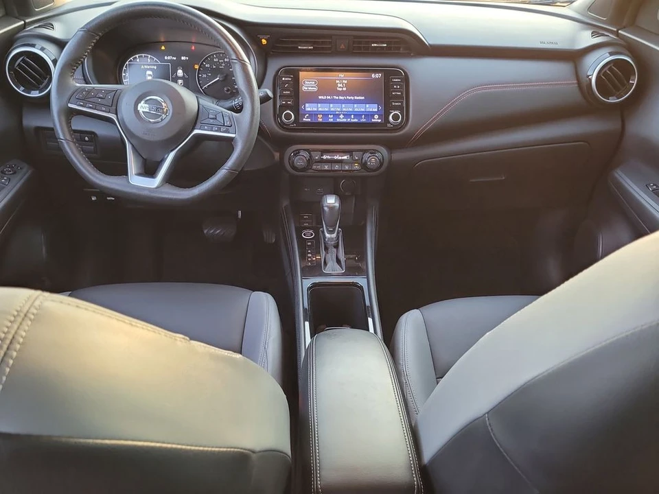 2021 Nissan Kicks - Image 12 of 12