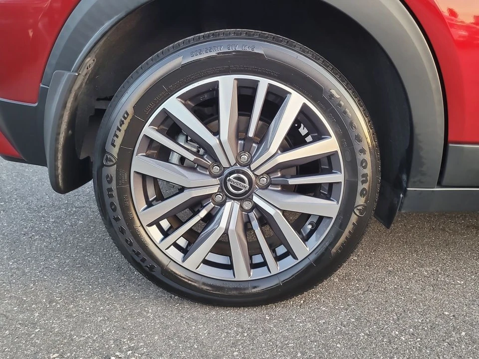 2021 Nissan Kicks - Image 5 of 12