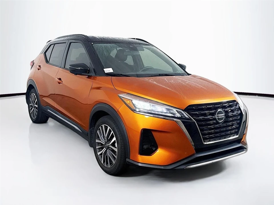 2021 Nissan Kicks - Image 10 of 21