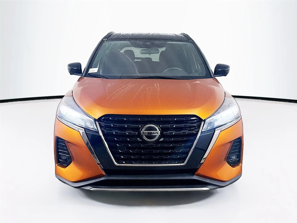 2021 Nissan Kicks - Image 5 of 21
