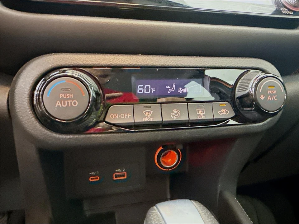 2021 Nissan Kicks - Image 18 of 21
