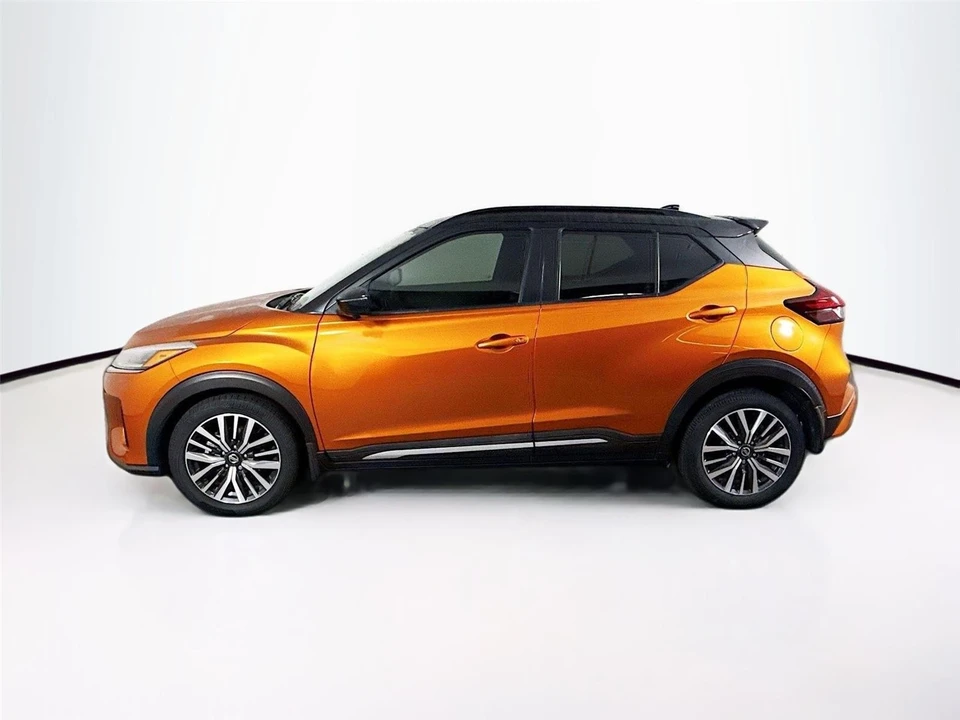 2021 Nissan Kicks - Image 7 of 21