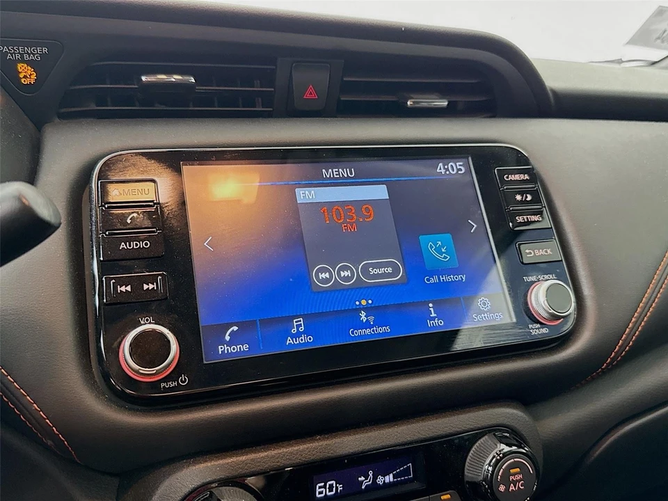 2021 Nissan Kicks - Image 16 of 21