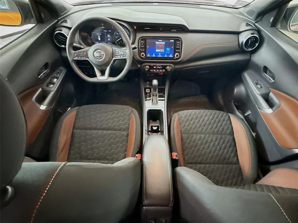 2021 Nissan Kicks - Image 20 of 21