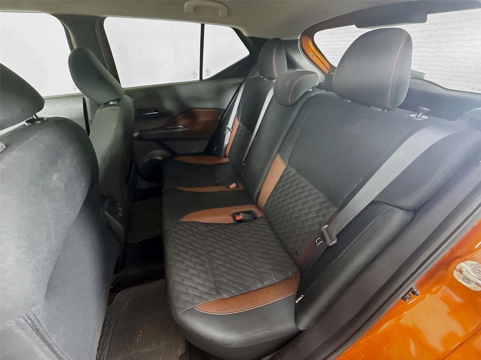 2021 Nissan Kicks - Image 4 of 21