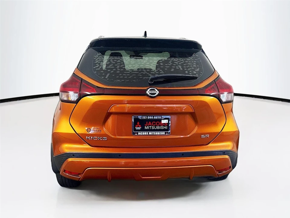 2021 Nissan Kicks - Image 6 of 21