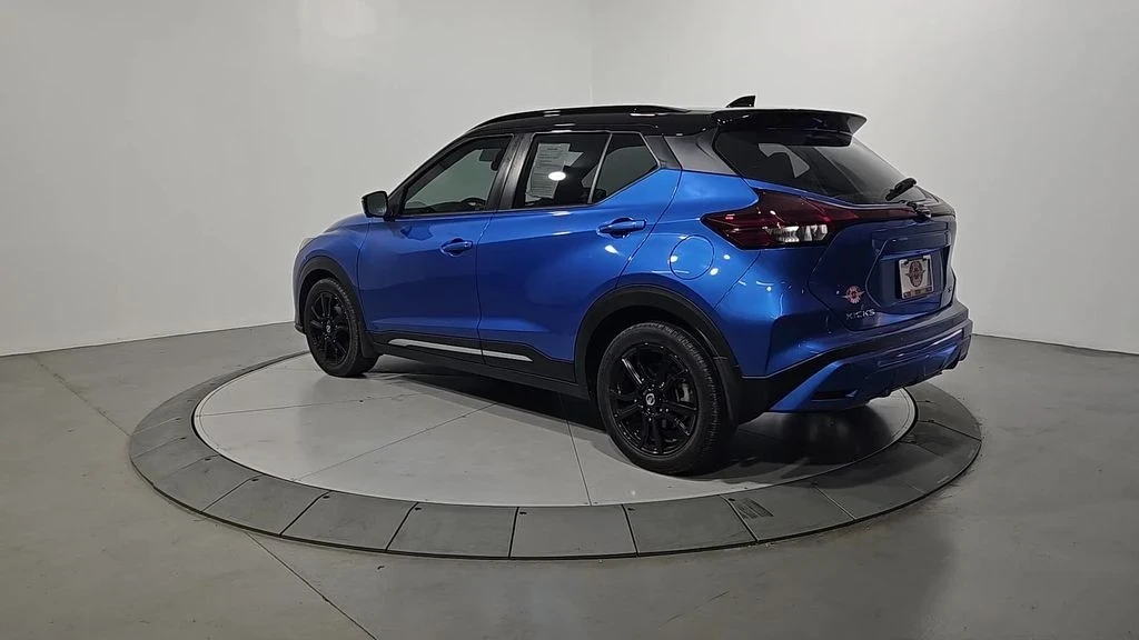 2021 Nissan Kicks - Image 3 of 12