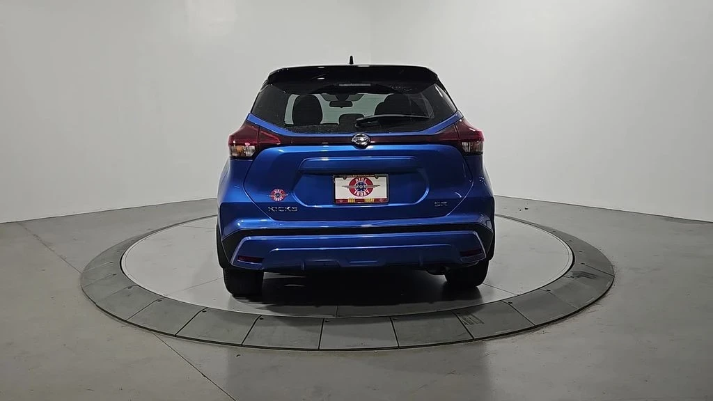 2021 Nissan Kicks - Image 4 of 12