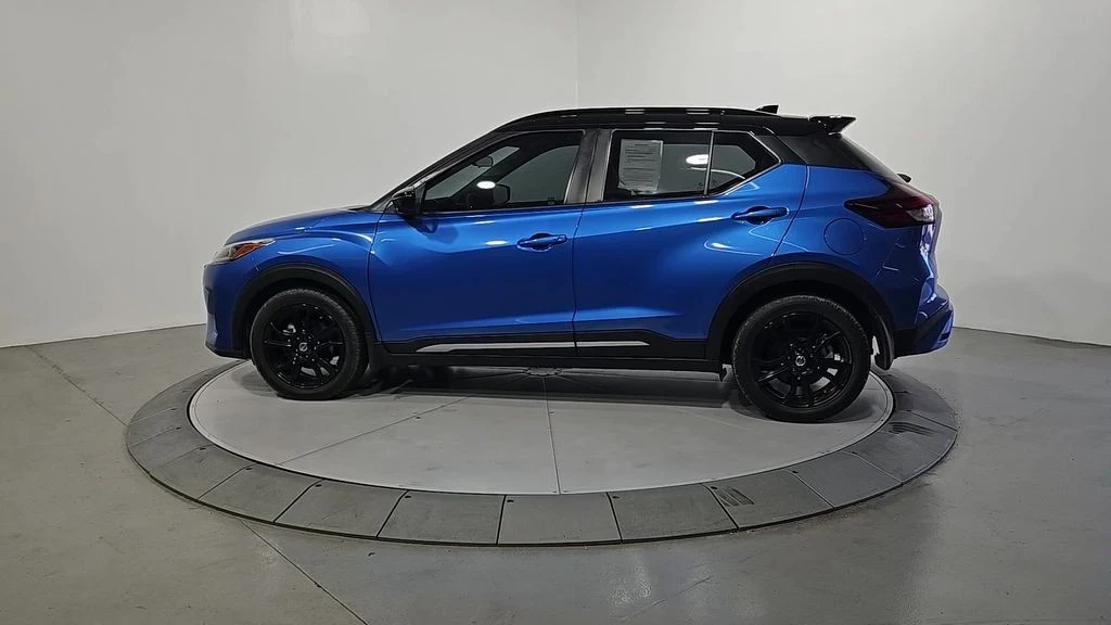 2021 Nissan Kicks - Image 2 of 12
