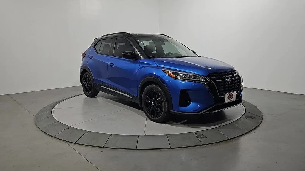 2021 Nissan Kicks - Image 8 of 12