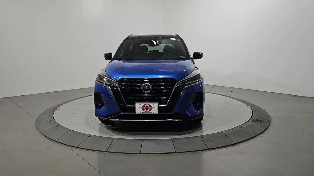2021 Nissan Kicks - Image 9 of 12