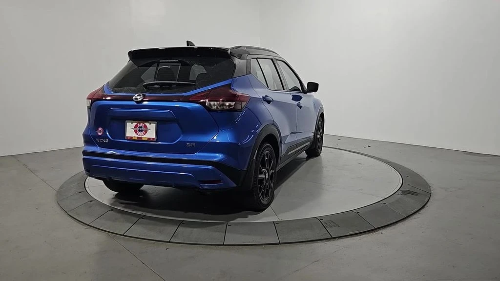 2021 Nissan Kicks - Image 5 of 12