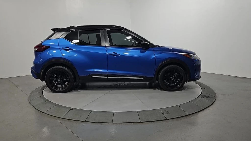 2021 Nissan Kicks - Image 7 of 12