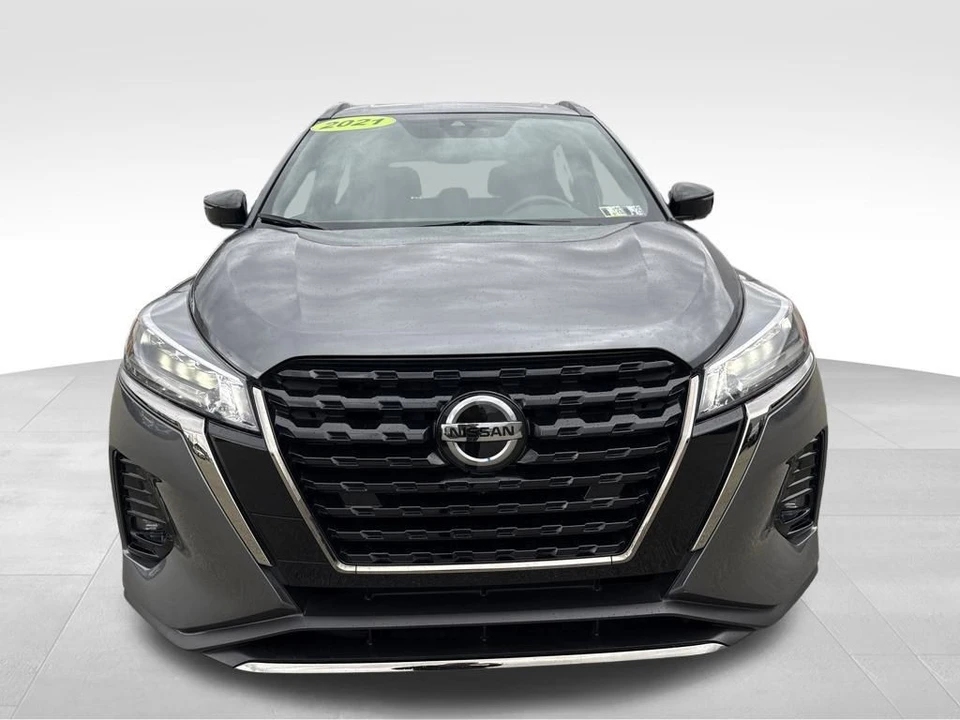 2021 Nissan Kicks - Image 9 of 12