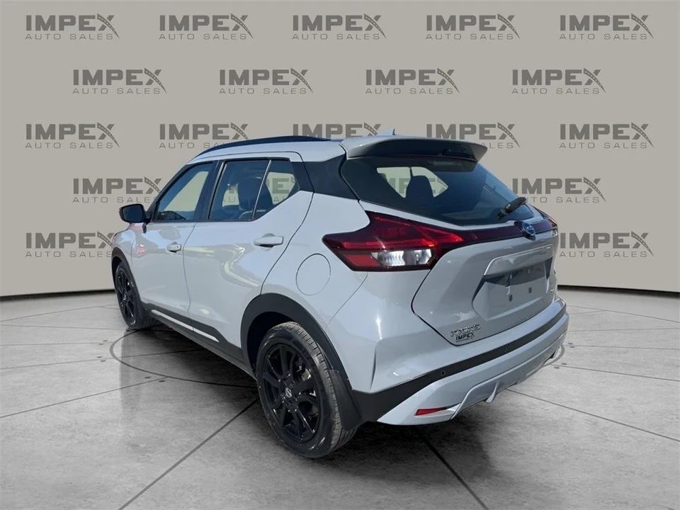 2021 Nissan Kicks - Image 3 of 21
