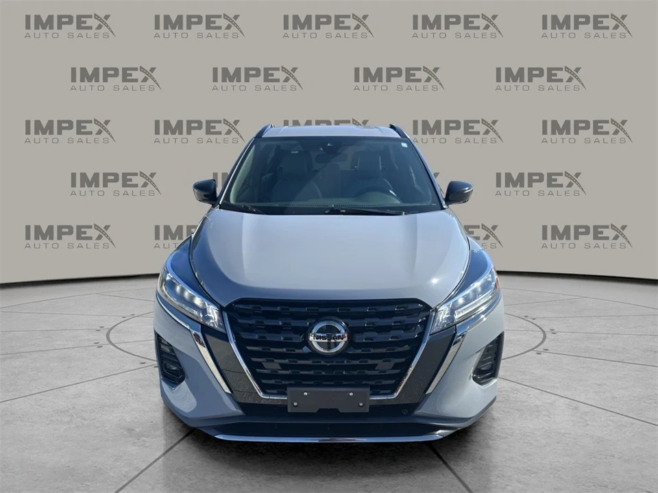 2021 Nissan Kicks - Image 8 of 12