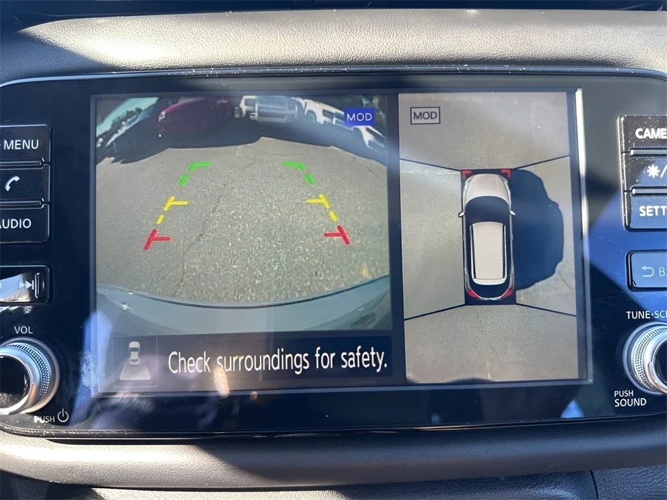 2021 Nissan Kicks - Image 18 of 21