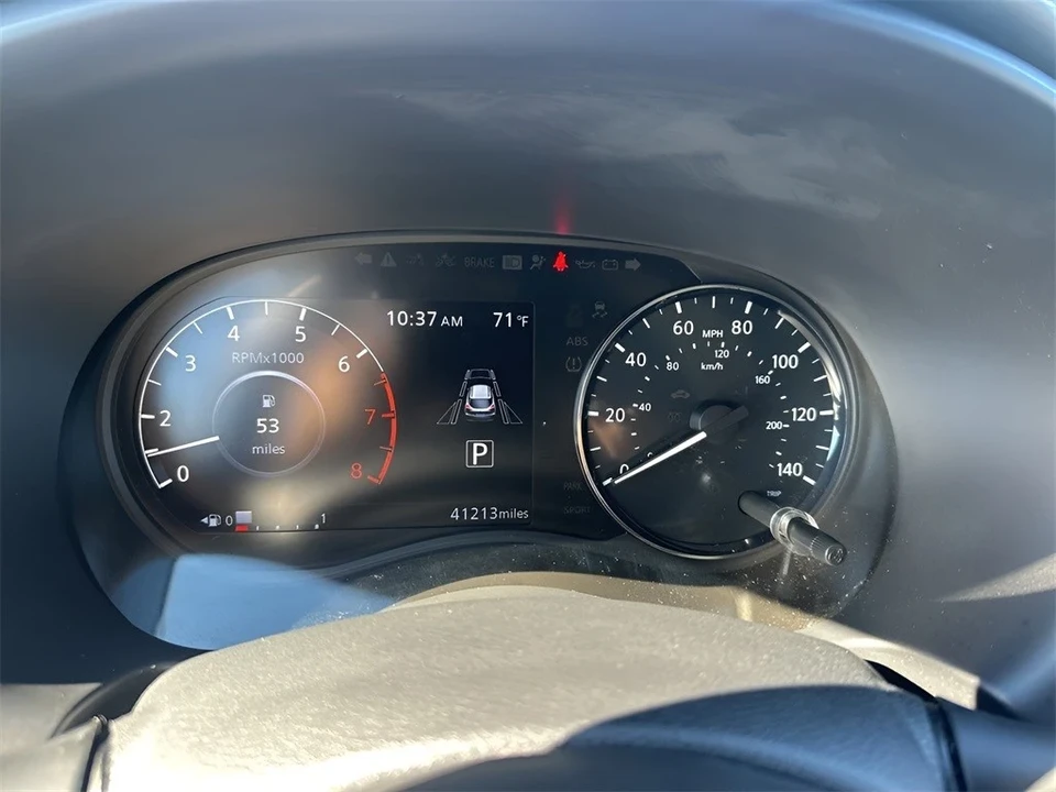 2021 Nissan Kicks - Image 21 of 21