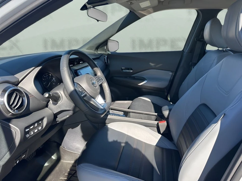 2021 Nissan Kicks - Image 9 of 12