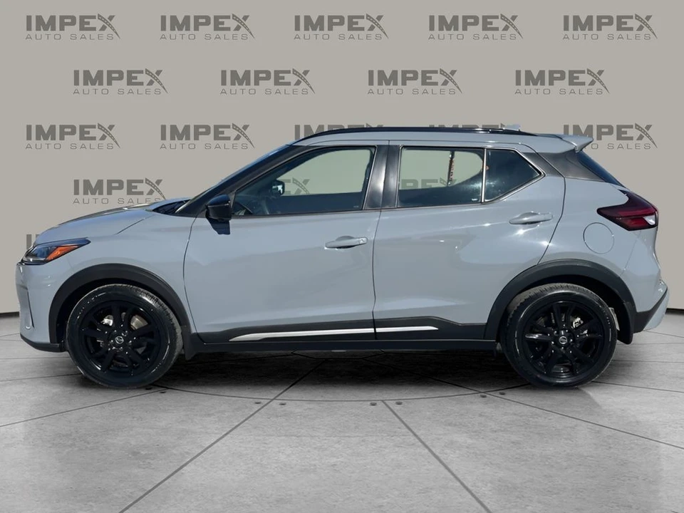 2021 Nissan Kicks - Image 2 of 12