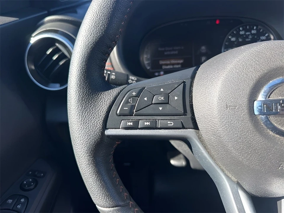 2021 Nissan Kicks - Image 13 of 21