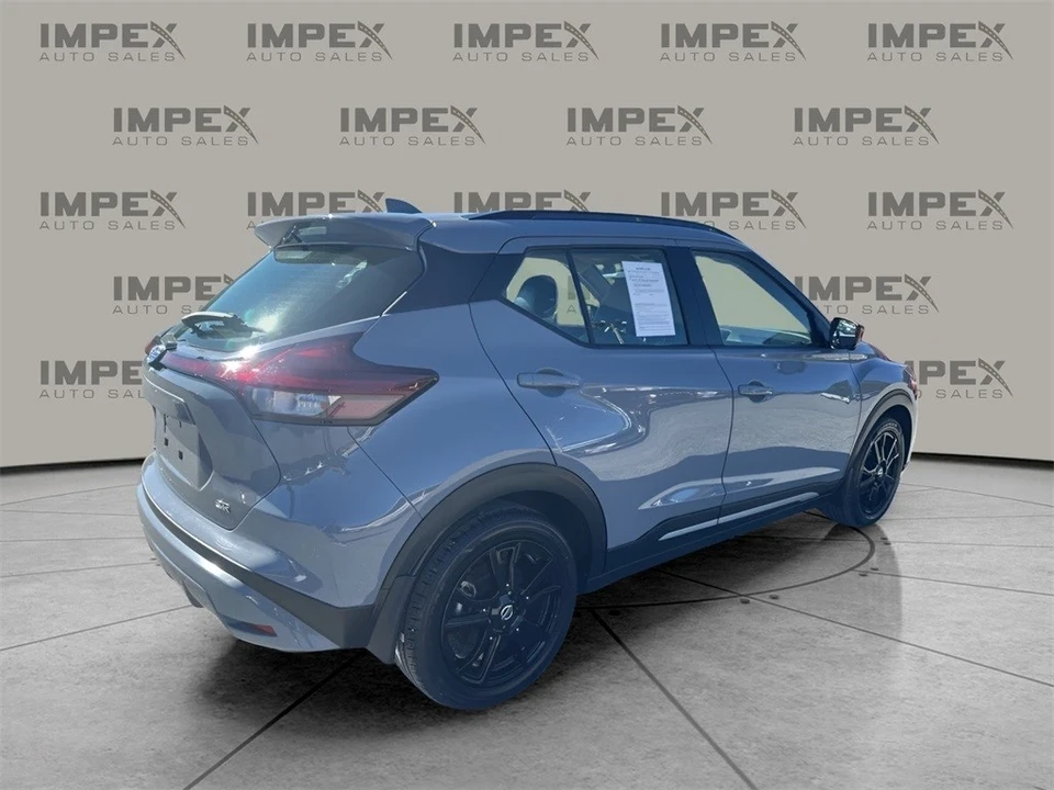 2021 Nissan Kicks - Image 5 of 12