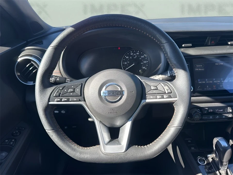 2021 Nissan Kicks - Image 12 of 12