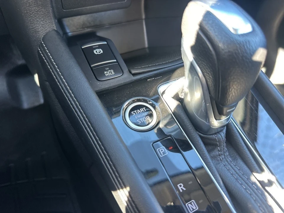2021 Nissan Kicks - Image 20 of 21