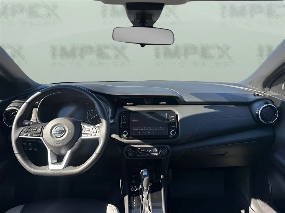 2021 Nissan Kicks - Image 11 of 21
