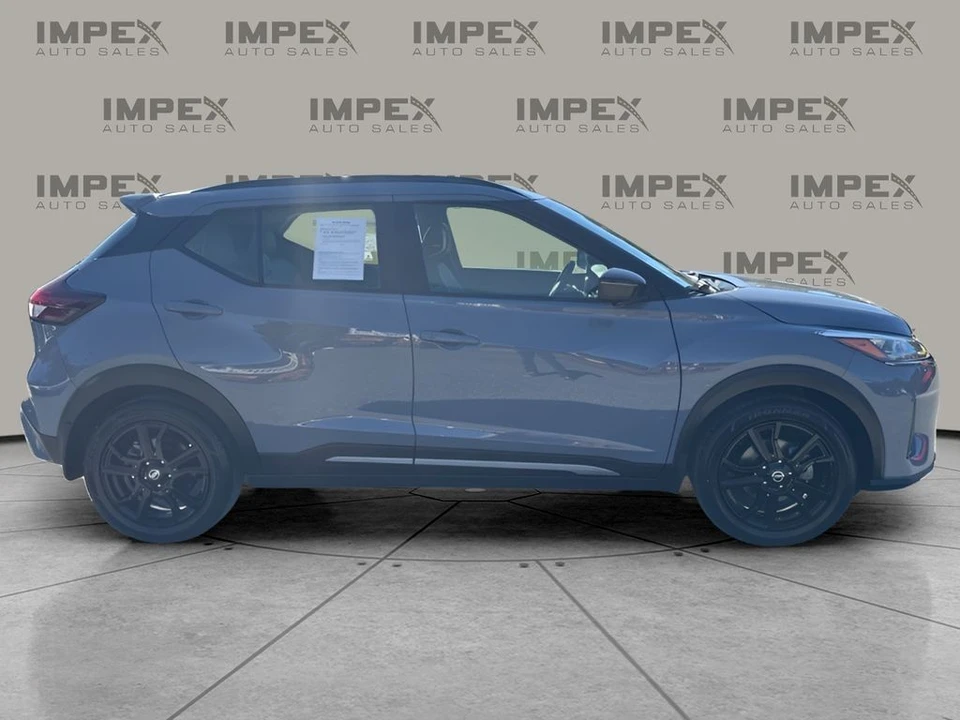 2021 Nissan Kicks - Image 6 of 12