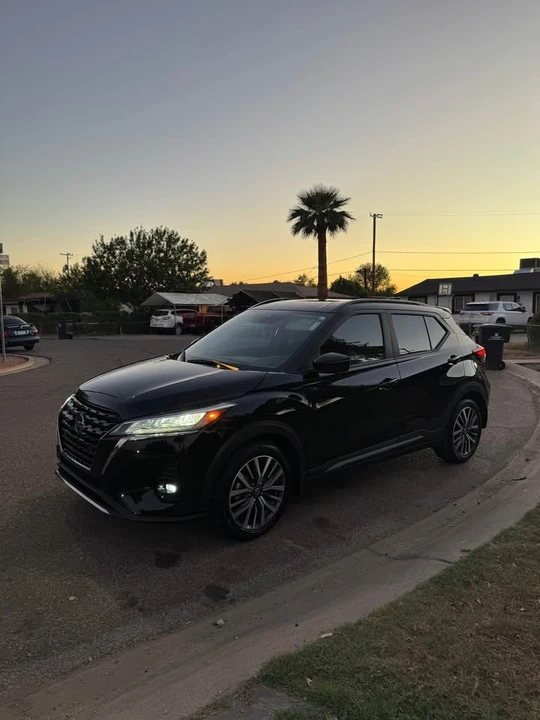 2021 Nissan Kicks - Image 7 of 13
