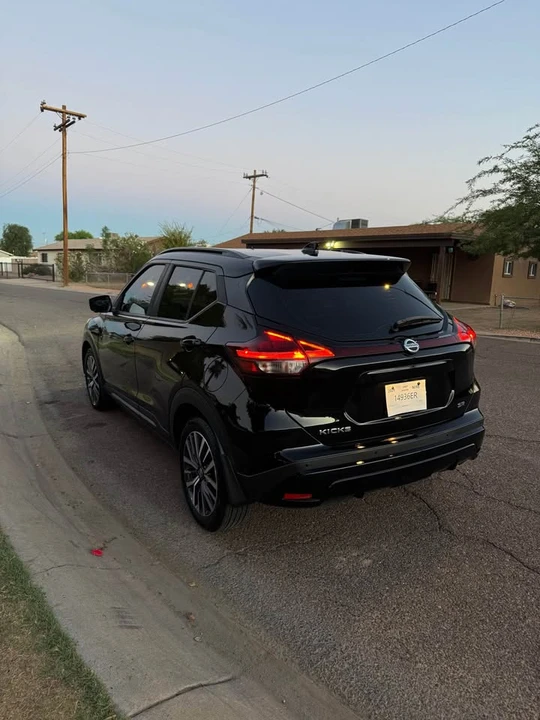2021 Nissan Kicks - Image 6 of 13