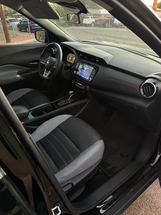 2021 Nissan Kicks - Image 10 of 13