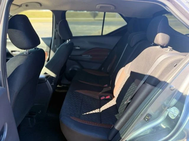 2021 Nissan Kicks - Image 7 of 16