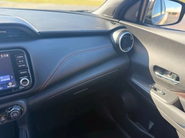2021 Nissan Kicks - Image 10 of 16